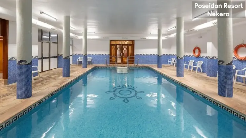 Poseidon Resort, Costa Blanca: zdjęcie 6 z 10
