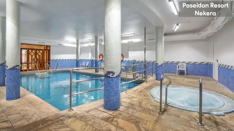 Poseidon Resort, Costa Blanca: zdjęcie 7 z 10