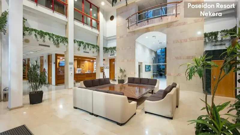 Poseidon Resort, Costa Blanca: zdjęcie 8 z 10