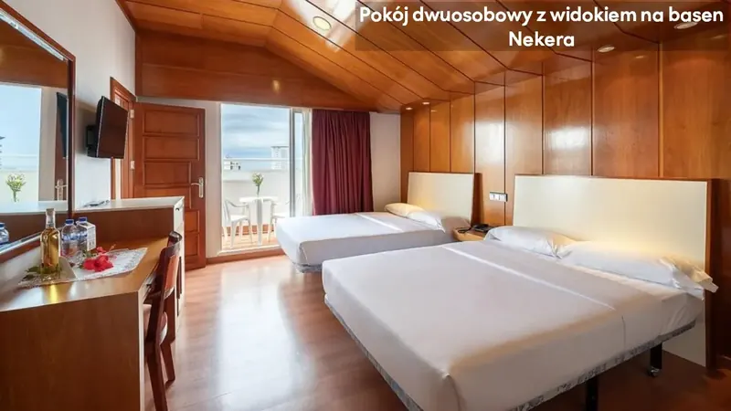 Poseidon Resort, Costa Blanca: zdjęcie 9 z 10