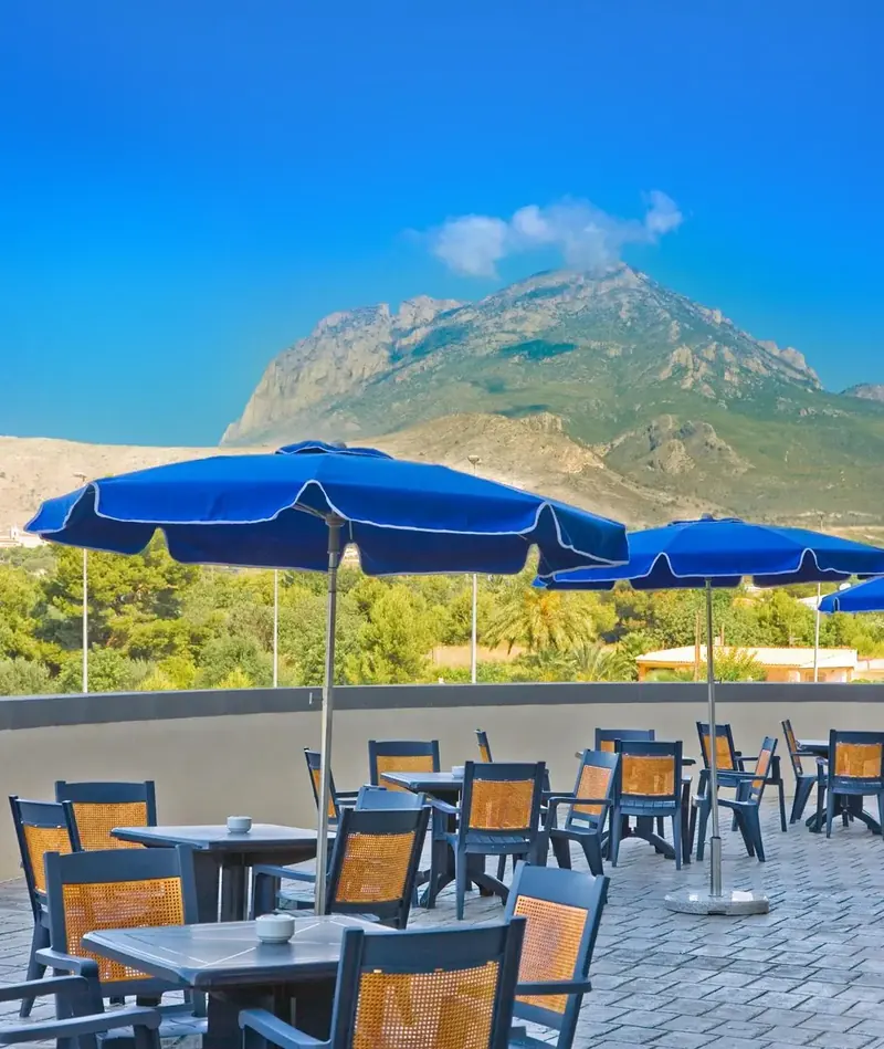 La Estacion, Costa Blanca: zdjęcie 4 z 10