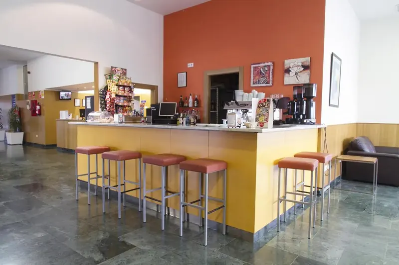 La Estacion, Costa Blanca: zdjęcie 5 z 10