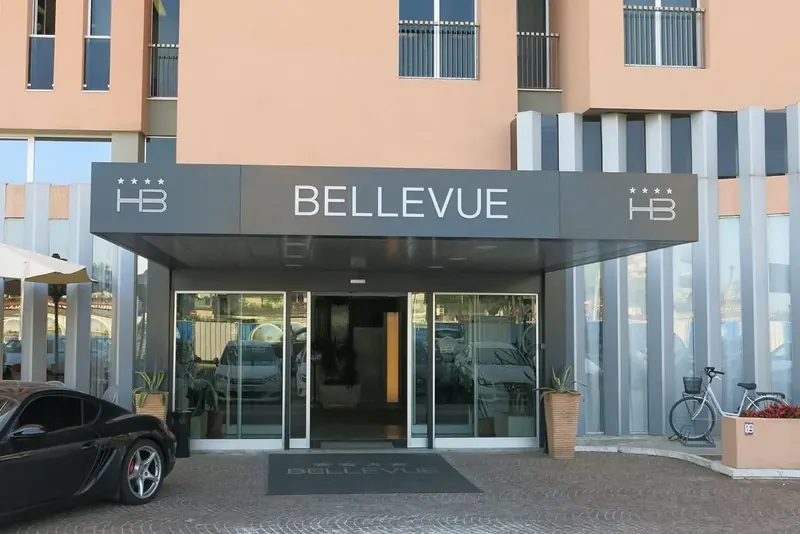 Bellevue, Riwiera Adriatycka: zdjęcie 6 z 10