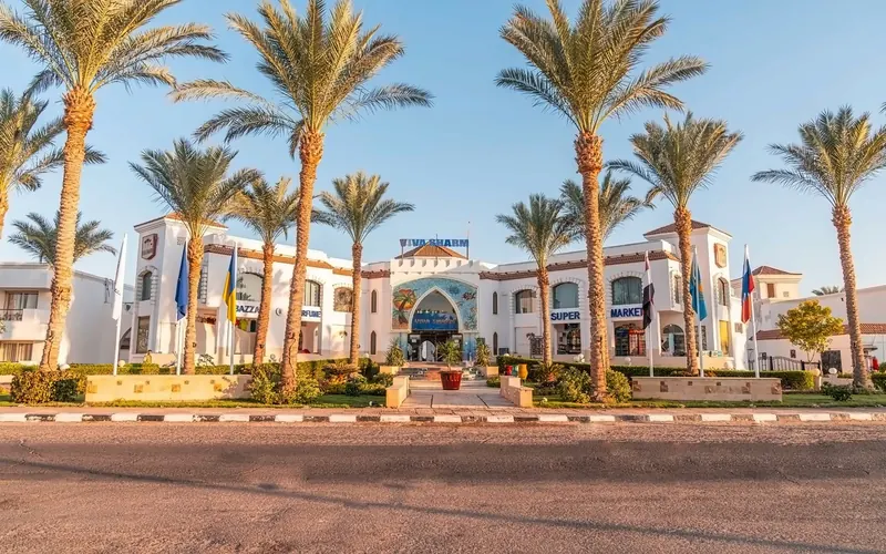 Viva Sharm