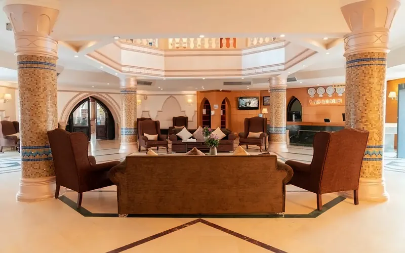 Viva Sharm, Sharm El Sheikh: zdjęcie 10 z 10