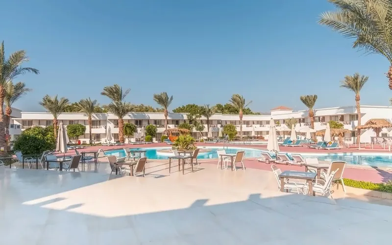 Viva Sharm, Sharm El Sheikh: zdjęcie 2 z 10