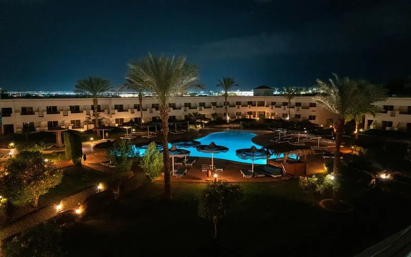 Viva Sharm, Sharm El Sheikh: zdjęcie 4 z 10