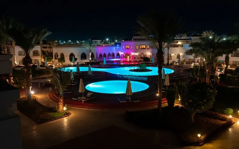 Viva Sharm, Sharm El Sheikh: zdjęcie 5 z 10