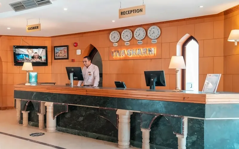 Viva Sharm, Sharm El Sheikh: zdjęcie 6 z 10