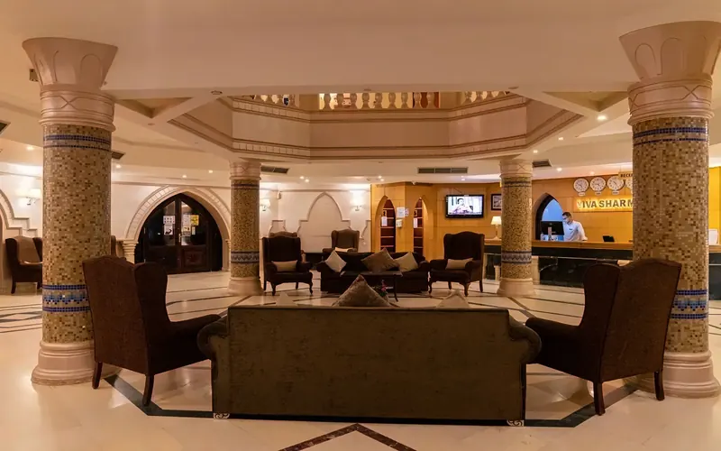 Viva Sharm, Sharm El Sheikh: zdjęcie 7 z 10