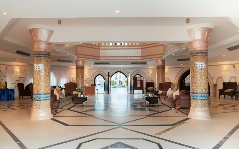 Viva Sharm, Sharm El Sheikh: zdjęcie 8 z 10
