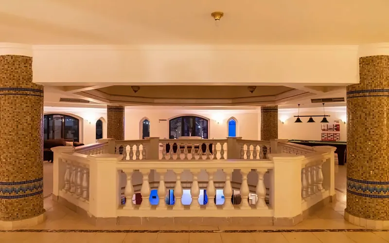 Viva Sharm, Sharm El Sheikh: zdjęcie 9 z 10