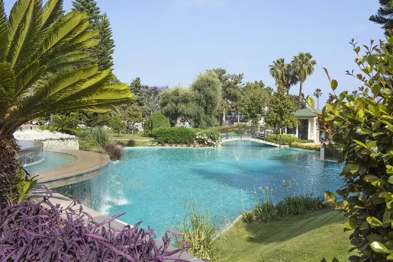Mirage Park Resort, Kemer: zdjęcie 2 z 10