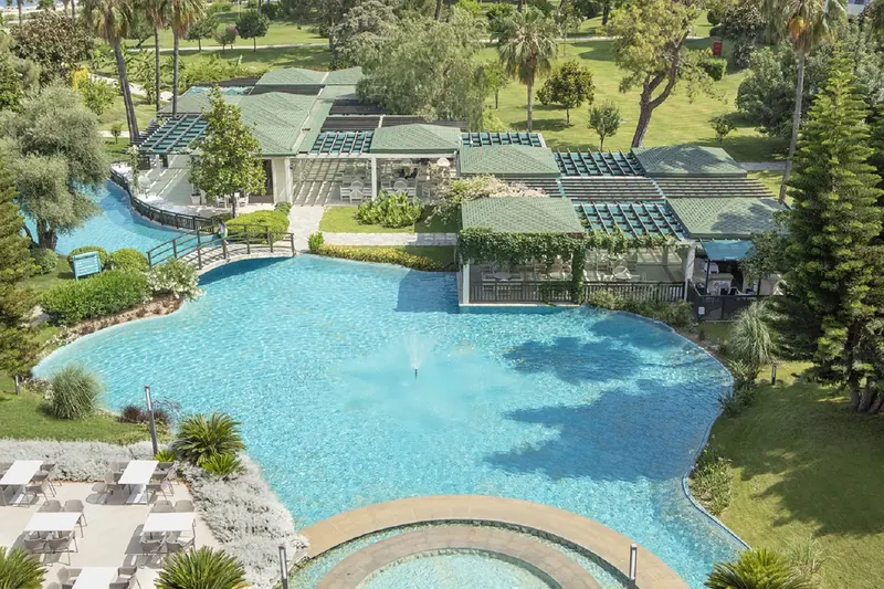 Mirage Park Resort, Kemer: zdjęcie 3 z 10
