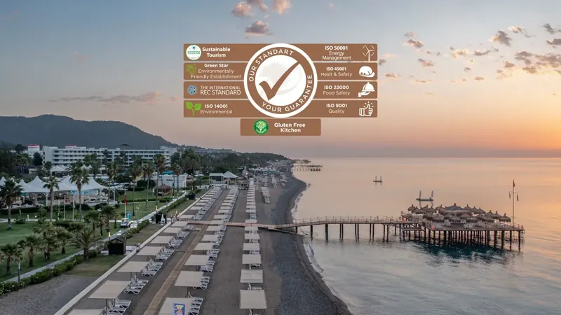 Mirage Park Resort, Kemer: zdjęcie 5 z 10