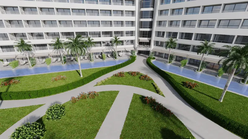 Mirage Park Resort, Kemer: zdjęcie 8 z 10