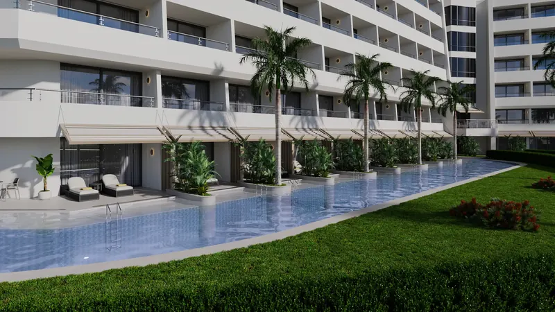 Mirage Park Resort, Kemer: zdjęcie 9 z 10