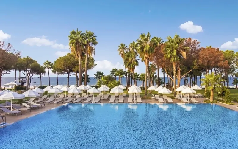 Acanthus & Cennet Barut Collection, Side: zdjęcie 8 z 10