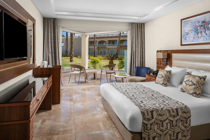 Beach Albatros Resort, Hurghada: zdjęcie 10 z 10
