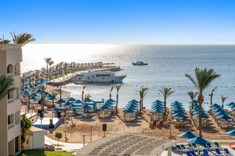 Beach Albatros Resort, Hurghada: zdjęcie 3 z 10