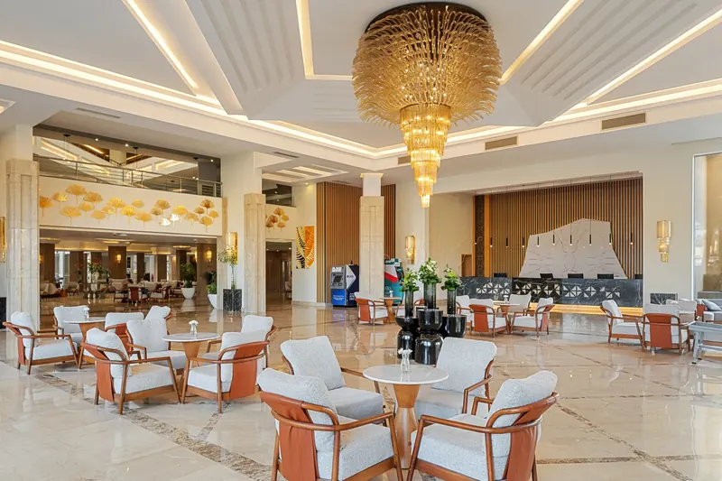 Beach Albatros Resort, Hurghada: zdjęcie 5 z 10