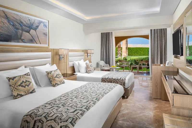 Beach Albatros Resort, Hurghada: zdjęcie 6 z 10