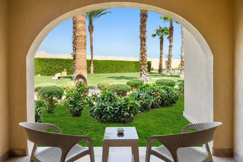 Beach Albatros Resort, Hurghada: zdjęcie 7 z 10