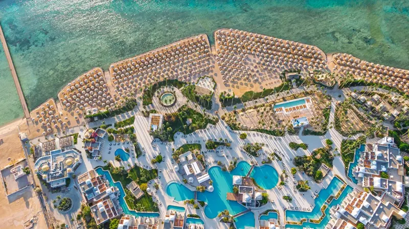Red Sea Grand Makadi