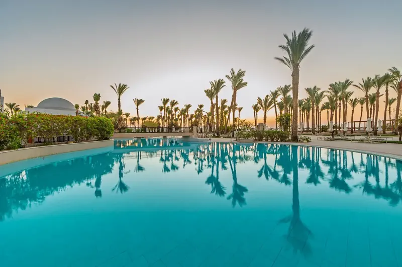 Red Sea Grand Makadi, Hurghada: zdjęcie 4 z 10