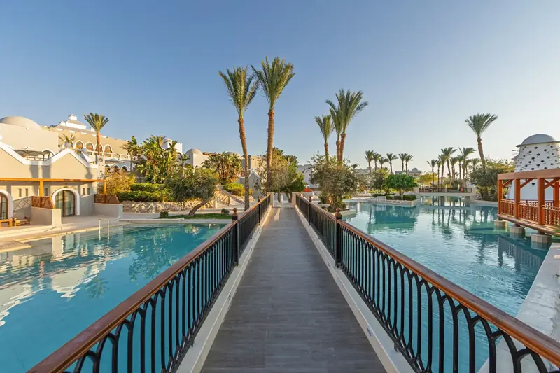 Red Sea Grand Makadi, Hurghada: zdjęcie 5 z 10