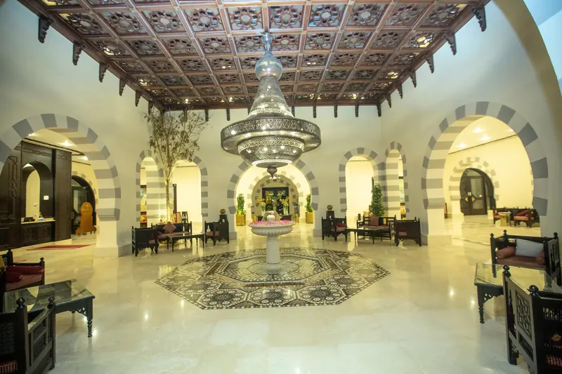 Stella Beach Resort & Spa, Hurghada: zdjęcie 10 z 10
