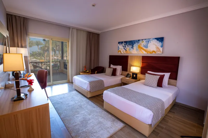 Stella Beach Resort & Spa, Hurghada: zdjęcie 3 z 10