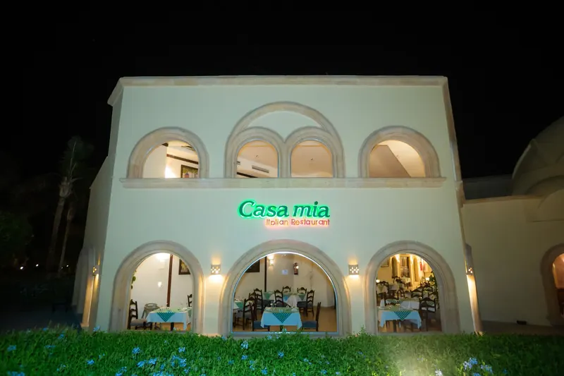 Stella Beach Resort & Spa, Hurghada: zdjęcie 6 z 10