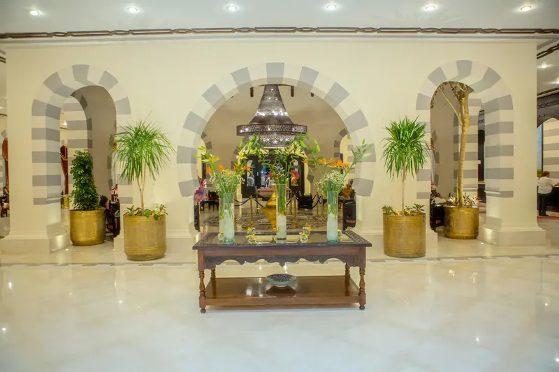 Stella Beach Resort & Spa, Hurghada: zdjęcie 9 z 10