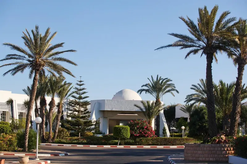 El Mouradi Djerba Menzel, Djerba: zdjęcie 2 z 10