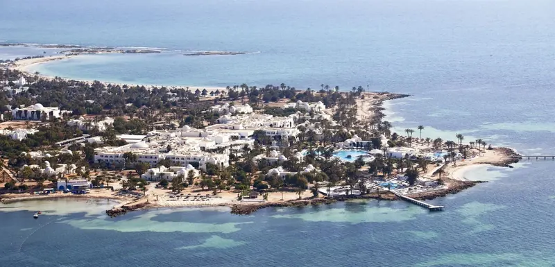 El Mouradi Djerba Menzel, Djerba: zdjęcie 3 z 10