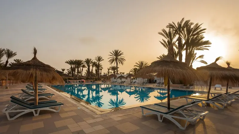 El Mouradi Djerba Menzel, Djerba: zdjęcie 4 z 10