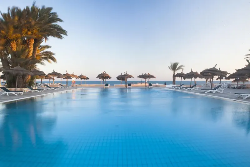 El Mouradi Djerba Menzel, Djerba: zdjęcie 6 z 10
