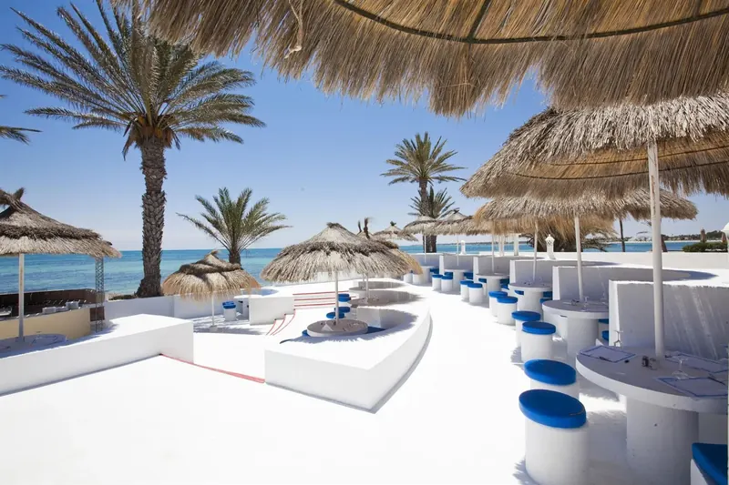 El Mouradi Djerba Menzel, Djerba: zdjęcie 9 z 10