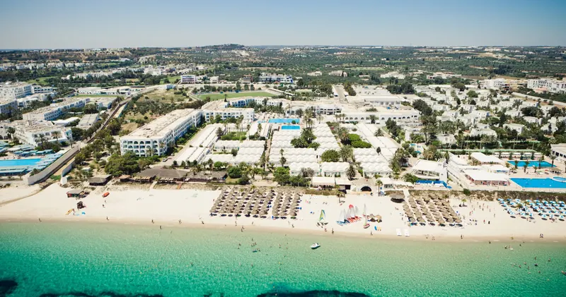 El Mouradi Club Kantaoui
