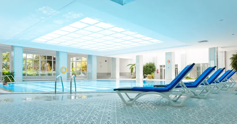 El Mouradi Club Kantaoui, Sousse: zdjęcie 4 z 10