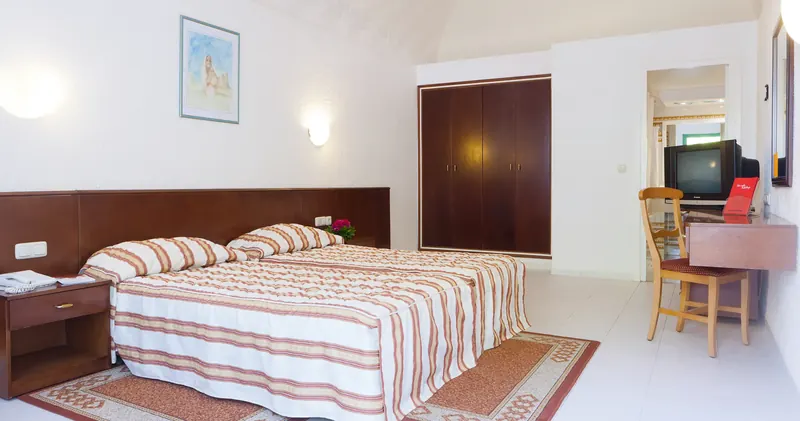 El Mouradi Club Kantaoui, Sousse: zdjęcie 6 z 10