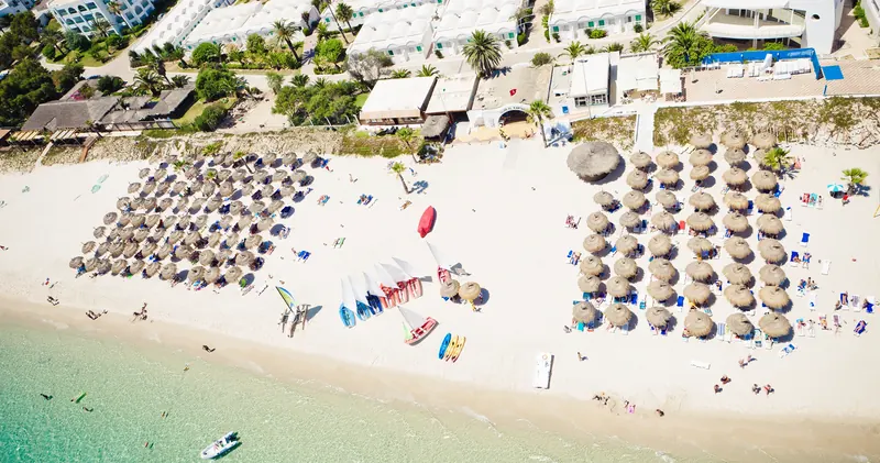 El Mouradi Club Kantaoui, Sousse: zdjęcie 8 z 10