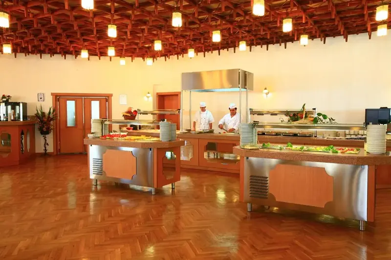 Parkhotel Continental, Słoneczny Brzeg: zdjęcie 10 z 10