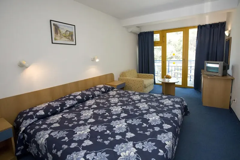 Parkhotel Continental, Słoneczny Brzeg: zdjęcie 7 z 10