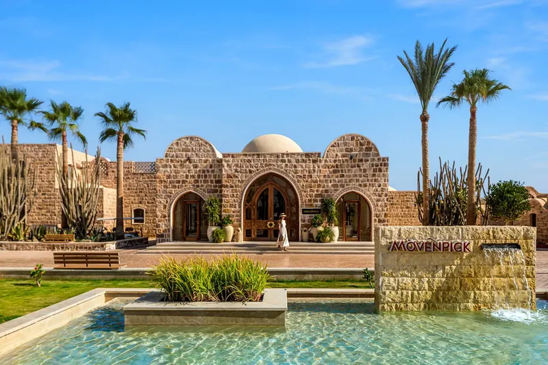 Movenpick Resort El Quseir