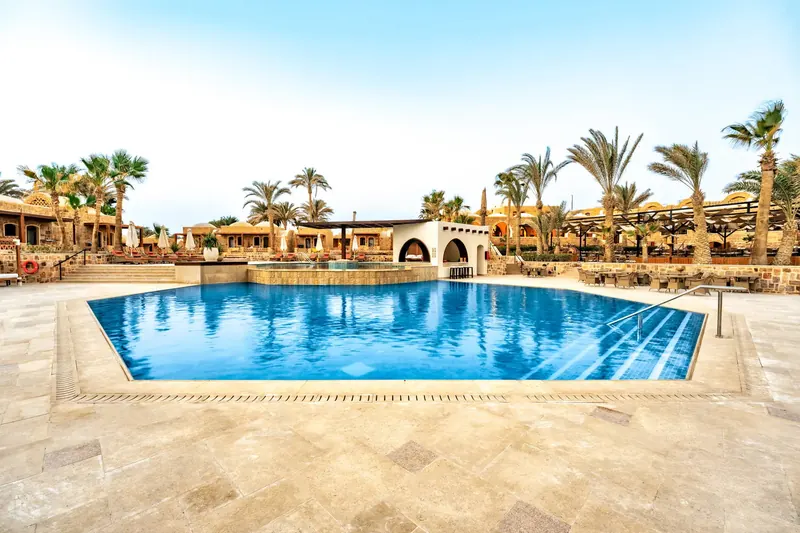 Movenpick Resort El Quseir, Marsa Alam: zdjęcie 10 z 10