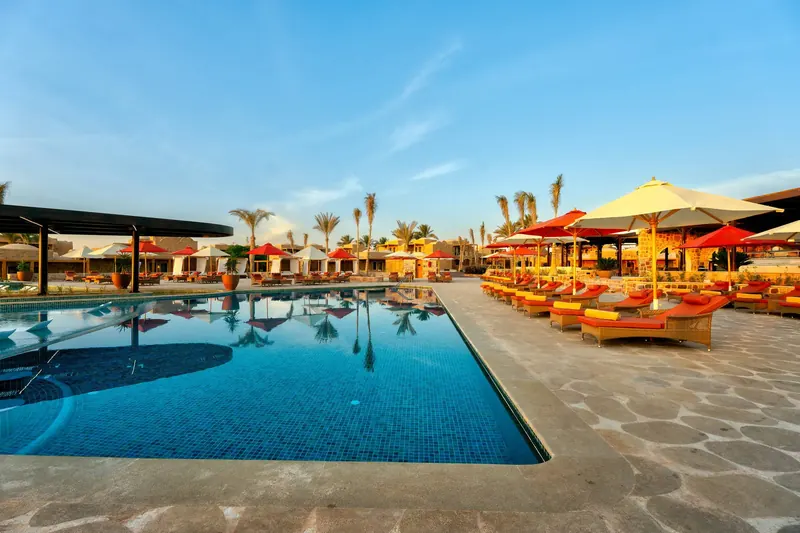 Movenpick Resort El Quseir, Marsa Alam: zdjęcie 4 z 10