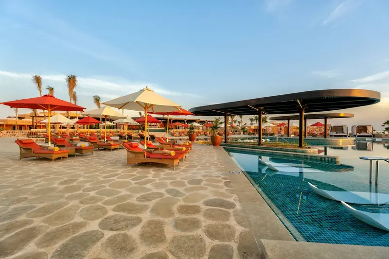 Movenpick Resort El Quseir, Marsa Alam: zdjęcie 5 z 10