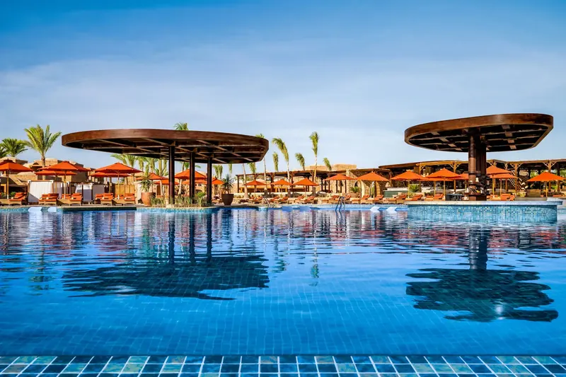 Movenpick Resort El Quseir, Marsa Alam: zdjęcie 6 z 10